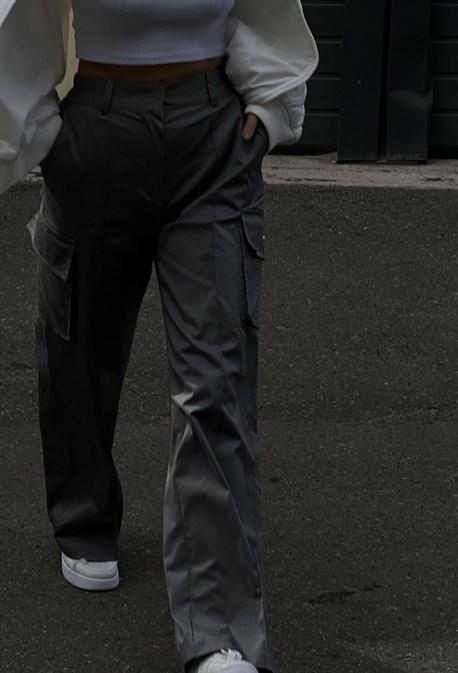 Брюки - фото 35671