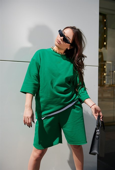 Шорты - фото 35685