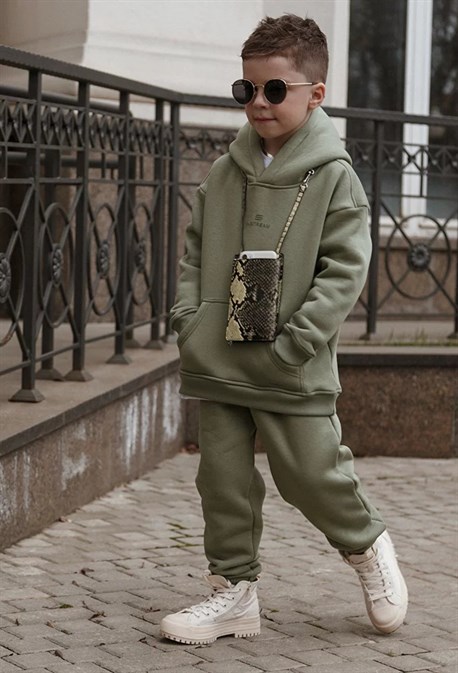 Костюм - фото 35907