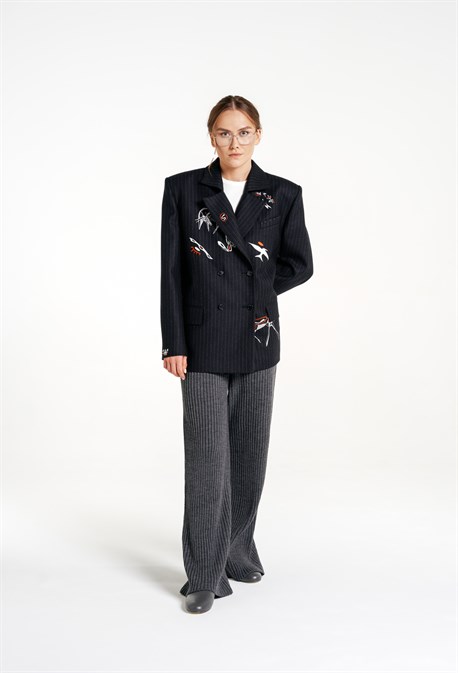 Jacket А3 SAPIENCE - фото 36143 Jacket А3 SAPIENCE - фото 36143