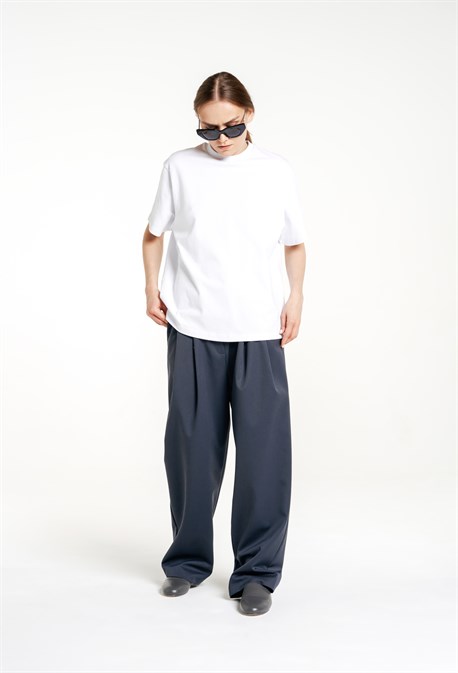 Tee White - фото 36194