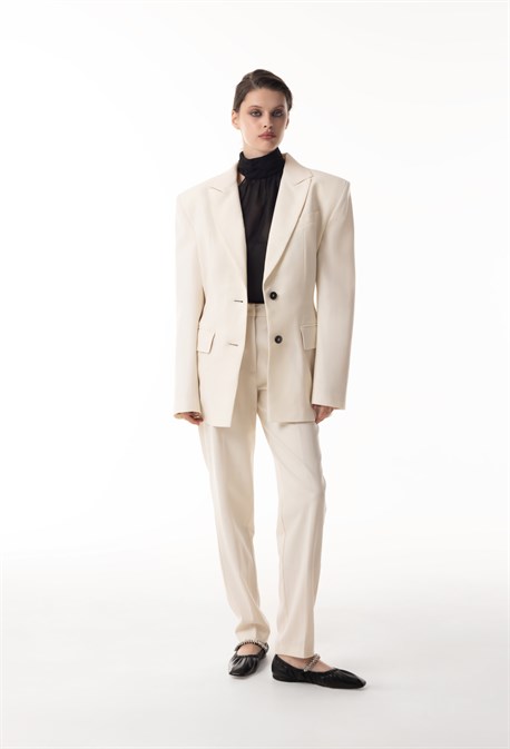 Jacket v milk - фото 36222 Jacket v milk - фото 36222