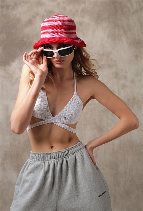 Топ - фото 36504