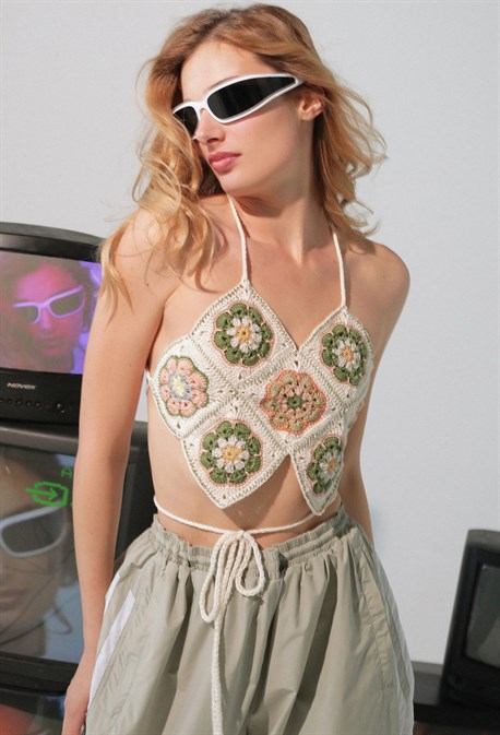 Топ - фото 36510