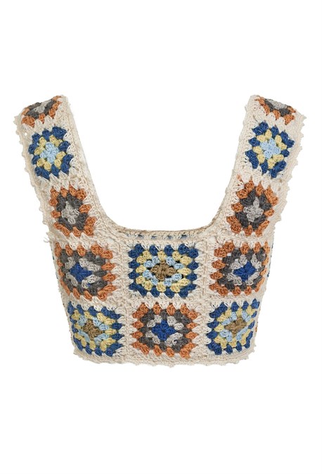 Топ - фото 36514