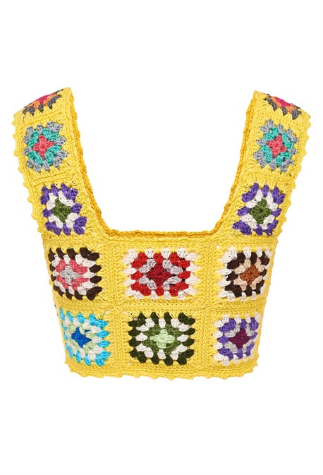 Топ - фото 36516