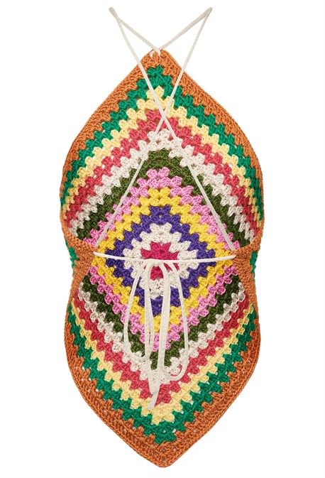 Топ - фото 36524