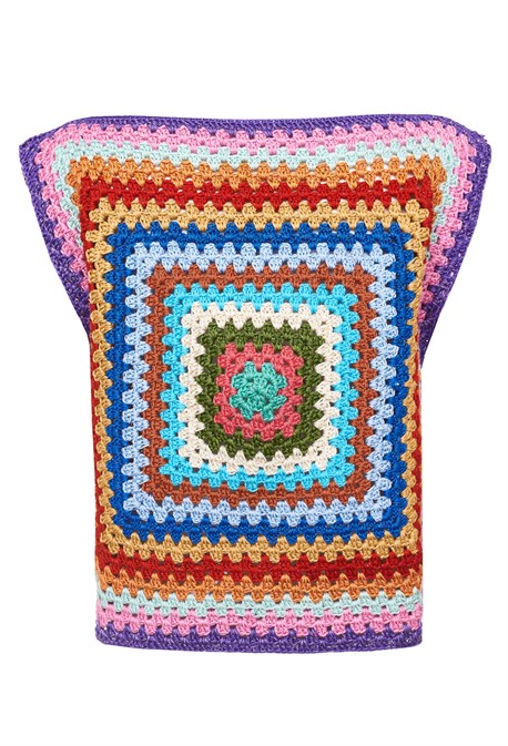 Топ - фото 36526