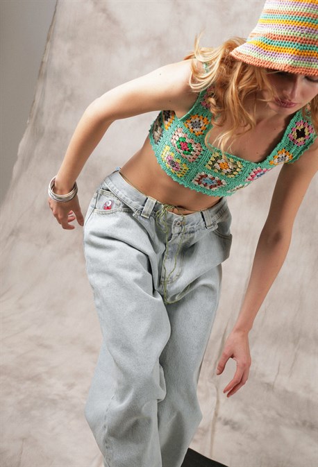 Панама - фото 36538