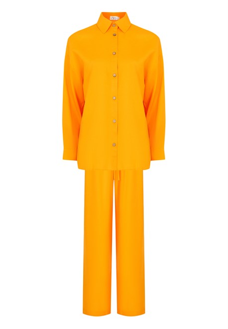 рубашка Ava - фото 36629