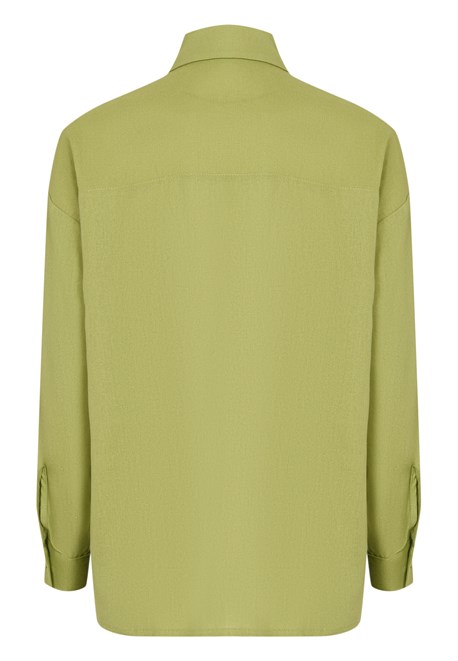 рубашка Ava - фото 36631