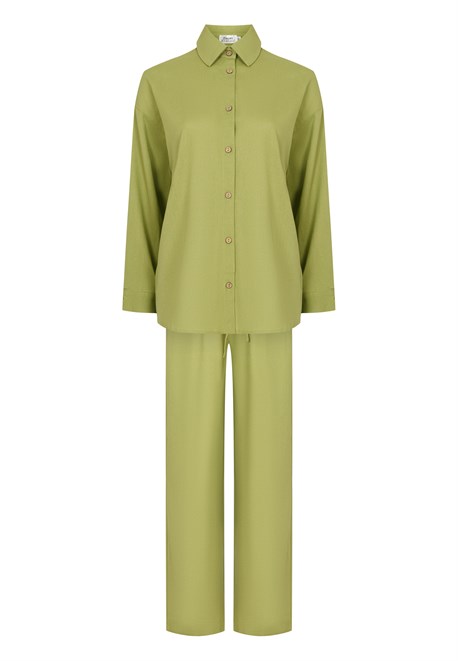 рубашка Ava - фото 36632