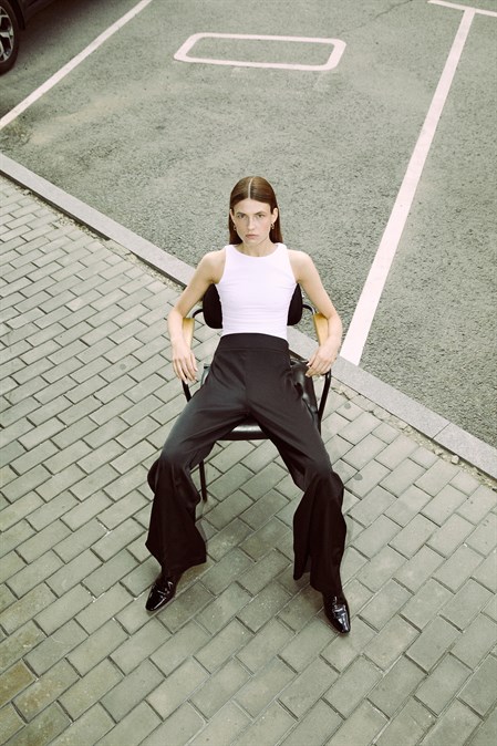 брюки Sophia - фото 36635