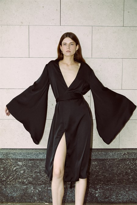 платье Dania - фото 36651