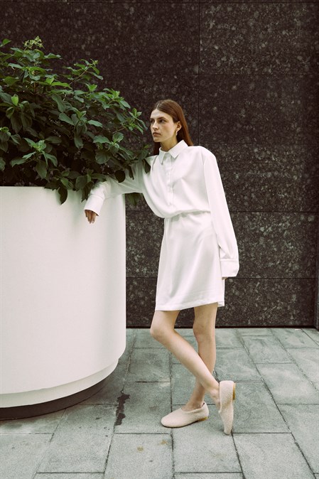 платье Delilah - фото 36654