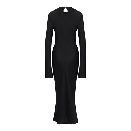 Платье LINA MIDI - фото 36835