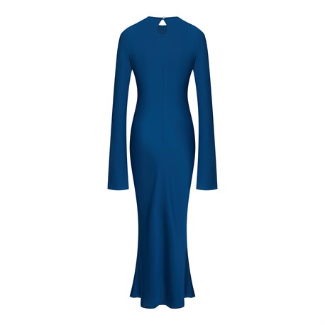 Платье LINA MIDI - фото 36841