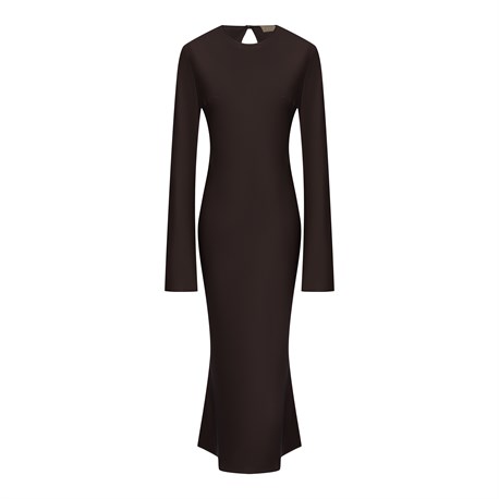 Платье LINA MIDI - фото 36844