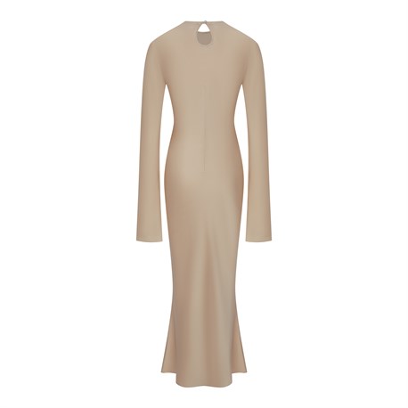 Платье LINA MIDI - фото 36850