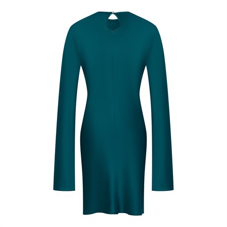 Платье LINA MINI - фото 36852