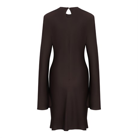 Платье LINA MINI - фото 36856