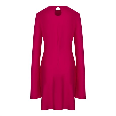 Платье LINA MINI - фото 36859