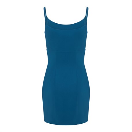 Платье AZURE - фото 36874