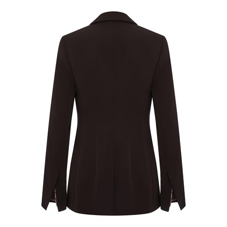 Жакет TRIPLE CLASSIC - фото 36882