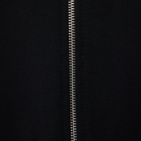 Кроп-свитшот на молнии CASUAL - фото 36899