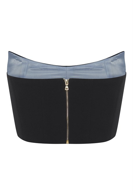 Корсет  Classic Noir - фото 37138