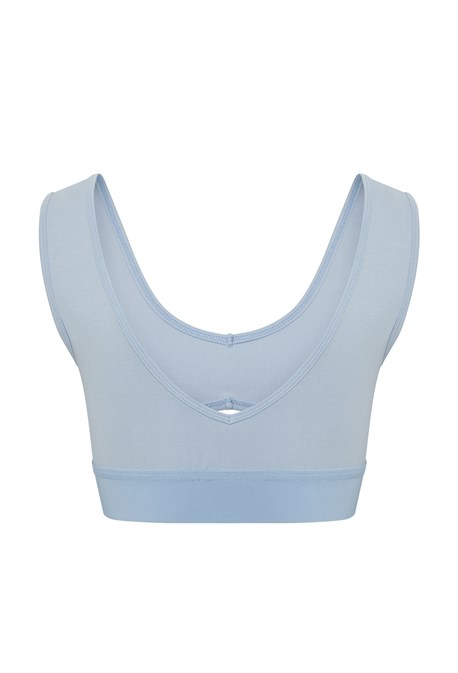 Топ Bleu Sport - фото 37151