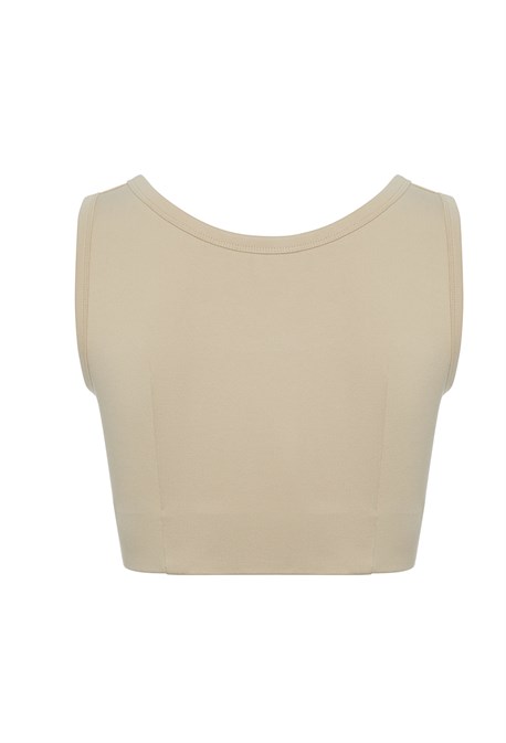 Топ Classic Beige - фото 37154