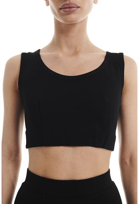 Топ Classic Noir - фото 37158