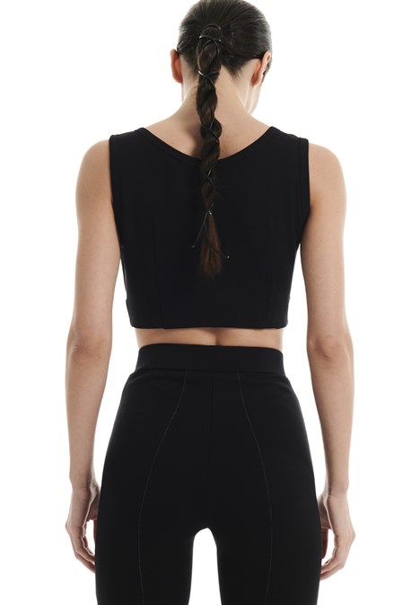 Топ Classic Noir - фото 37159