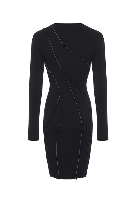 Платье  Monaco - фото 37173