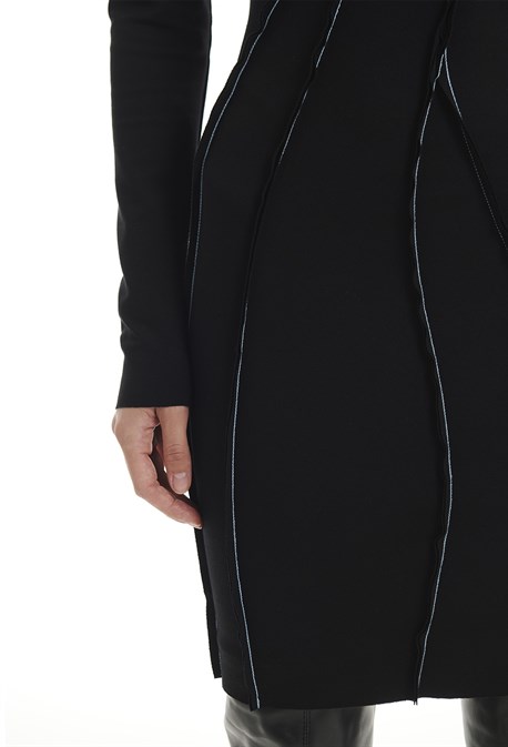 Платье  Monaco - фото 37176