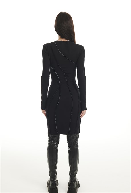 Платье  Monaco - фото 37178