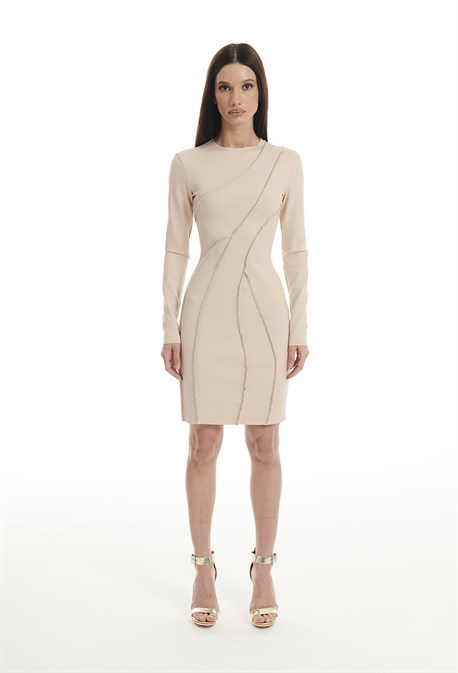 Платье Monaco - фото 37184