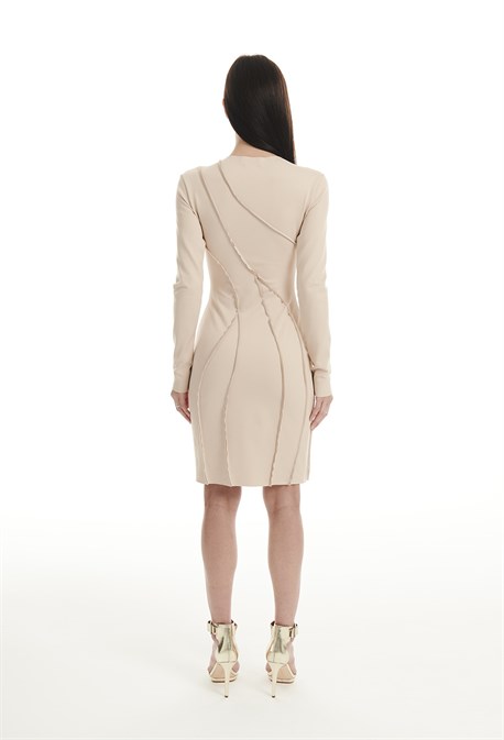 Платье Monaco - фото 37185