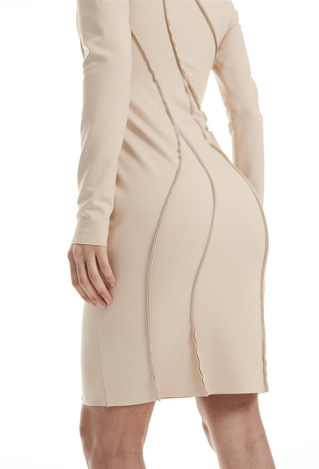 Платье Monaco - фото 37186