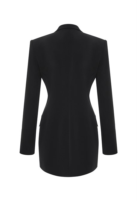 Платье-пиджак Versale - фото 37188