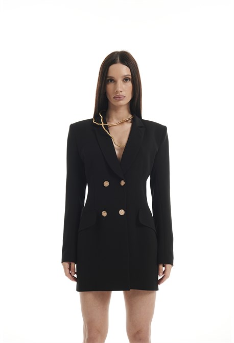Платье-пиджак Versale - фото 37191