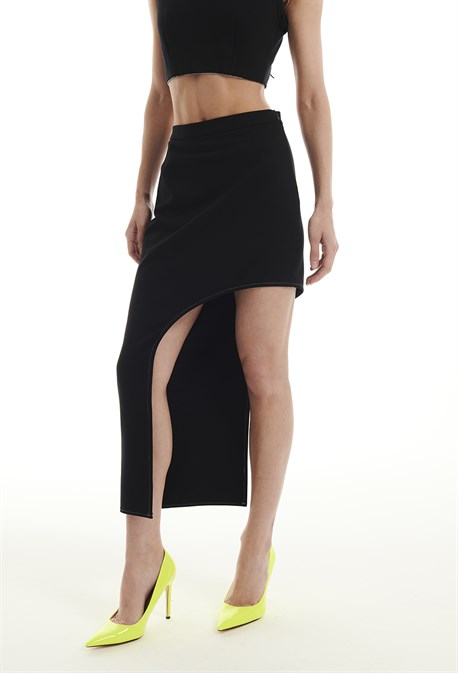 Юбка Jersey Noir - фото 37207