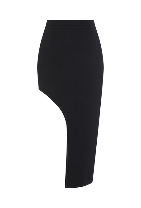 Юбка Jersey Noir - фото 37212