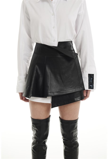 Юбка Mont Blanc - фото 37216