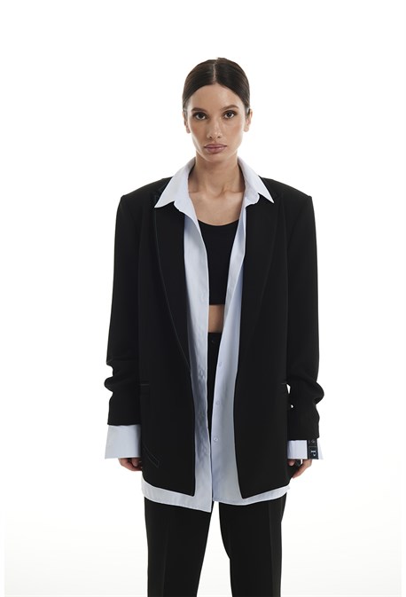 Пиджак Designer Noir - фото 37250