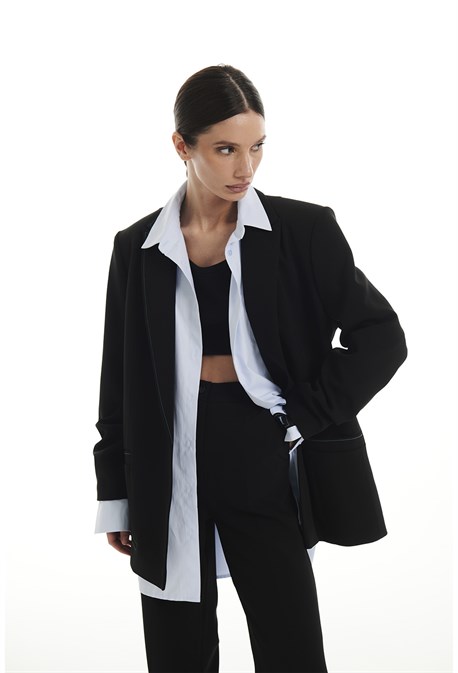 Пиджак Designer Noir - фото 37251