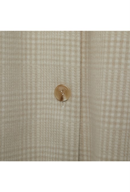 Рубашка  OverSize Blanche - фото 37265