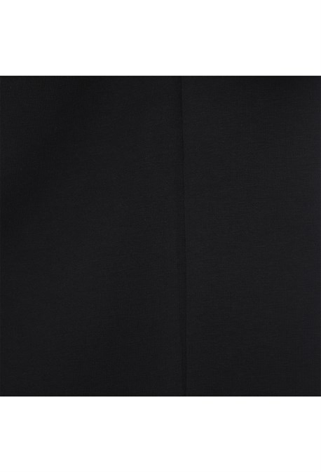 Футболка OverSize Noir - фото 37271