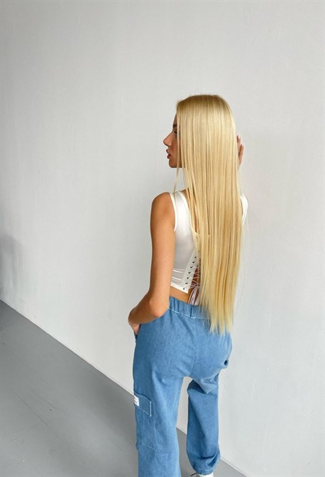 Джинсы KARGO - фото 37317